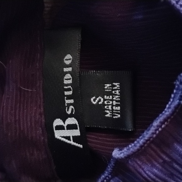 AB studio blouse - Picture 4 of 6